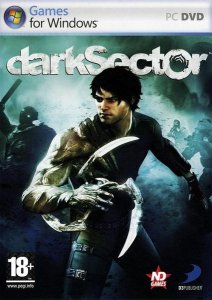 скачать игру бесплатно Dark Sector (2009/RUS) PC