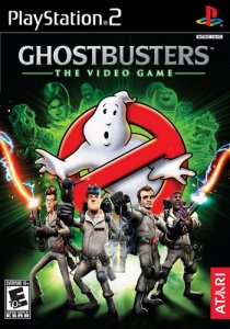 скачать игру бесплатно Ghostbusters The Video Game (2009/ENG/PS2)