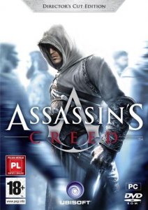 скачать игру бесплатно Assassin`s Creed Director`s Cut Edition (2008/Rus) PC