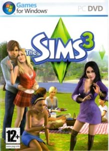 скачать игру бесплатно The Sims 3 Коллекционное издание (2009/RUS/RePack)
