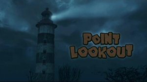 скачать игру бесплатно Fallout 3: Point Lookout (2009/ENG/Add-on)