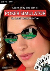 скачать игру бесплатно Poker Simulator (2009/ENG)