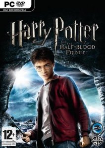 скачать игру Harry Potter and the Half-Blood Prince
