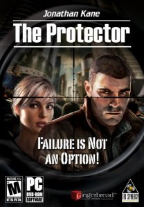 скачать игру бесплатно Jonathan Kane: The Protector (2009/ENG)