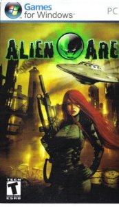 скачать игру Alien Arena 2009 
