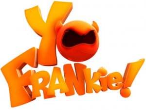 скачать игру Yo Frankie v.1.1 