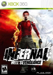 скачать игру бесплатно Infernal: Hell's Vengeance (2009/ENG/XBOX360)