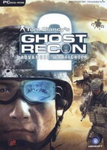 скачать игру бесплатно Tom Clancy`s Ghost Recon: Advanced Warfighter 2 (2007/Rus/Repack)