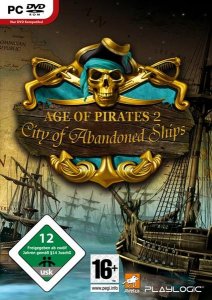 скачать игру бесплатно Age of Pirates 2: City of Abandoned Ships (2009/Multi5/Eng)