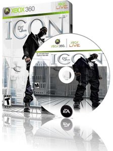 скачать игру бесплатно Def Jam: Icon (2007/RUS/XBOX360)
