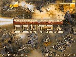 скачать игру Command and Conquer: Generals Zero Hour Contra 006 