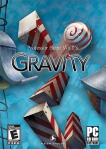 скачать игру бесплатно Professor Heinz Wolff's Gravity (2009/Eng/RePack)
