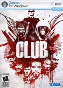 скачать игру бесплатно The Club (2008/RUS/ENG) PC