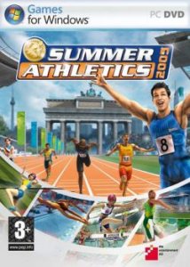 скачать игру бесплатно Summer Athletics 2009 / World Championship Athletics (2009/ENG/MULTI5)