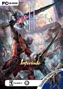 скачать игру бесплатно Lineage 2 Interlude (2009/ENG) PC