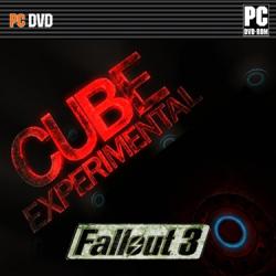 скачать игру бесплатно Fallout 3: Cube Experimental (RUS/2009)