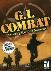 скачать игру G.I. Combat: Episode I - Battle of Normandy 