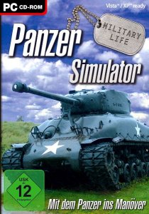 скачать игру бесплатно Military Life Tank Simulation (2009/ENG/MULTi3)