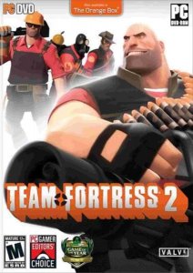 скачать игру бесплатно Team Fortress 2 (2009/RUS/ENG/New client)