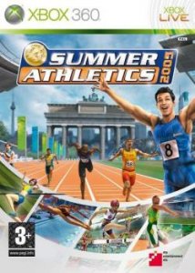 скачать игру бесплатно Summer Athletics 2009 (2009/MULTI5/XBOX 360)