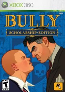 скачать игру бесплатно Bully: Scholarship Edition (2008/RUS/ENG/XBOX 360)