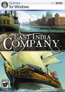 скачать игру East India Company: Privateer 