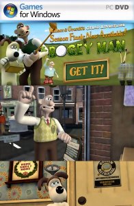 скачать игру бесплатно Wallace & Gromit's Grand Adventures Episode 4: The Bogey Man (2009/ENG/MULTi5)