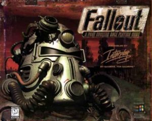 скачать игру бесплатно Fallout / Возрождение (RUS/1997/Фаргус)