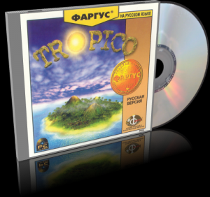 скачать игру бесплатно Tropico (2001/RUS/Фаргус)