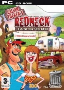 скачать игру Calvin Tucker's Redneck Jamboree 