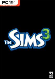 скачать игру бесплатно The Sims 3: Patch 1.3.24.00002 (2009/MULTI20/RUS)
