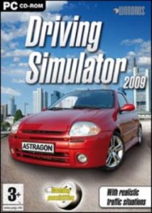 скачать игру Driving Simulator 2009