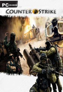 скачать игру бесплатно Counter-Strike v.1.6 Online Edition (2009/RUS) PC