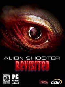 скачать игру бесплатно Alien Shooter: Revisited (2009/ENG)