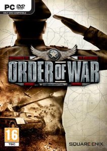 скачать игру бесплатно Order of War. Освобождение (2009/RUS/Новый Диск)