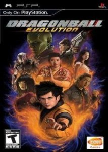 скачать игру бесплатно Dragon Ball Evolution (2009/PS/ENG)