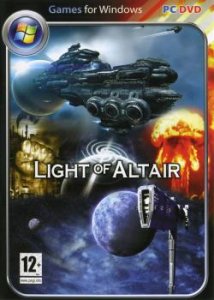скачать игру бесплатно Light of Altair (RUS/ENG/2009) PC