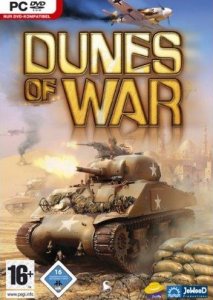 скачать игру бесплатно Танковая Элита: Кровавый Песок / Panzer Elite: Action Dunes Of War (RUS/ENG/2007/Addon)