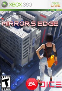 скачать игру бесплатно Mirror's Edge (2008/RUS/XBOX 360)