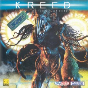 скачать игру бесплатно The Kreed (RePack/RUS/2003/Руссобит-М)