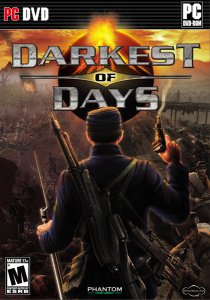 скачать игру бесплатно Darkest of Days (2009/RUS/ENG/MULTI7/Repack)