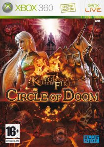 скачать игру бесплатно Kingdom Under Fire:Circle of Doom (2008/ENG/XBOX360)