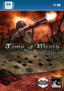 скачать игру World War II: Time of Wrath 