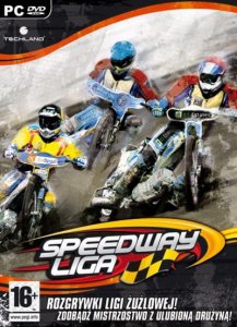 скачать игру бесплатно Speedway Liga (2009/RUS)