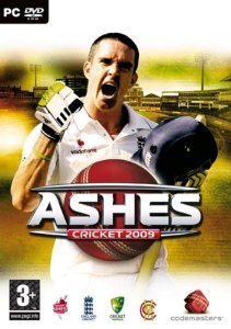 скачать игру бесплатно Ashes Cricket (2009/ENG)