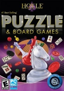 скачать игру Hoyle Puzzle Board Games 2010 