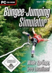 скачать игру бесплатно Bungee Jumping Simulator (2009/Eng/Repack)