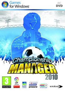 скачать игру бесплатно Championship Manager 2010 (2009/RUS/ENG) PC