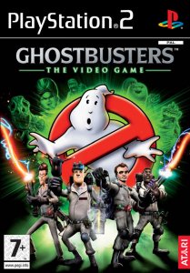 скачать игру бесплатно Ghostbusters: The Video Game (2009/ENG/RUS/PS2)