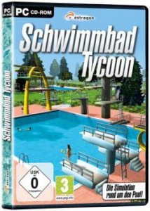 скачать игру Schwimmbad Tycoon 